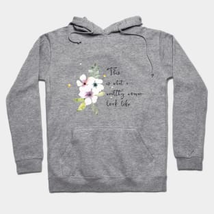 Wealthy Woman Affirmation Hoodie